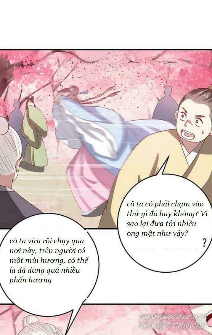 Tuyệt Sắc Quyến Rũ: Quỷ Y Chí Tôn: Chapter 45