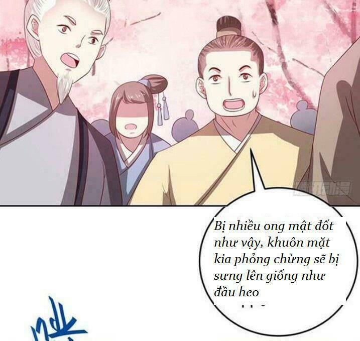 Tuyệt Sắc Quyến Rũ: Quỷ Y Chí Tôn: Chapter 45