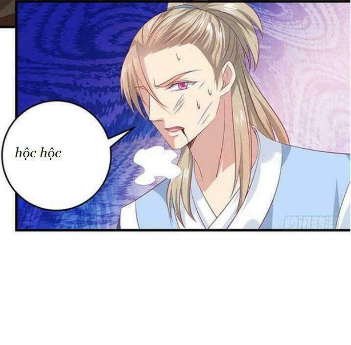 Tuyệt Sắc Quyến Rũ: Quỷ Y Chí Tôn: Chapter 46