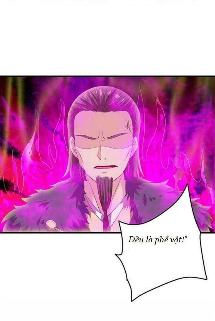 Tuyệt Sắc Quyến Rũ: Quỷ Y Chí Tôn: Chapter 46