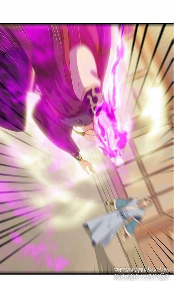 Tuyệt Sắc Quyến Rũ: Quỷ Y Chí Tôn: Chapter 46