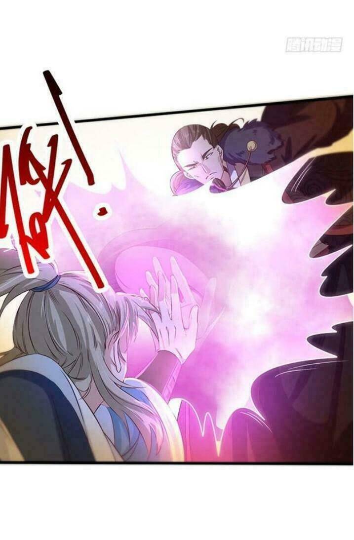 Tuyệt Sắc Quyến Rũ: Quỷ Y Chí Tôn: Chapter 46