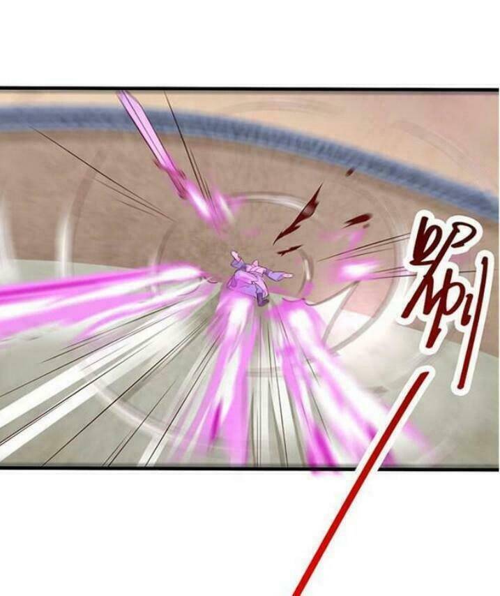 Tuyệt Sắc Quyến Rũ: Quỷ Y Chí Tôn: Chapter 46