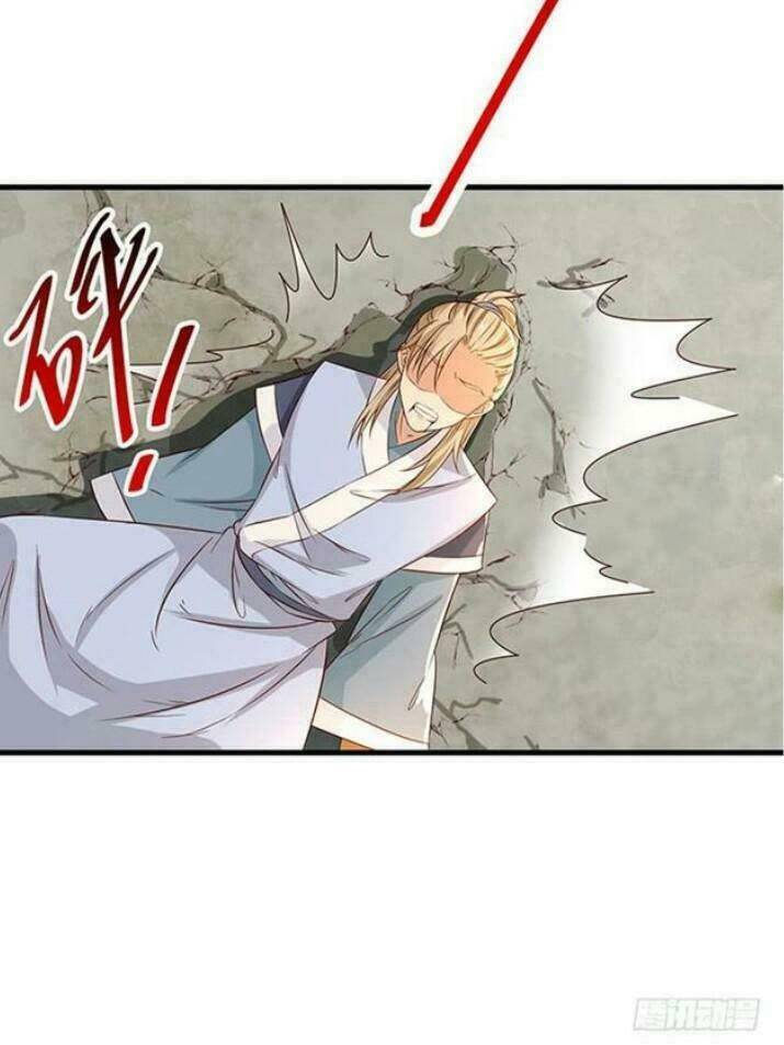 Tuyệt Sắc Quyến Rũ: Quỷ Y Chí Tôn: Chapter 46