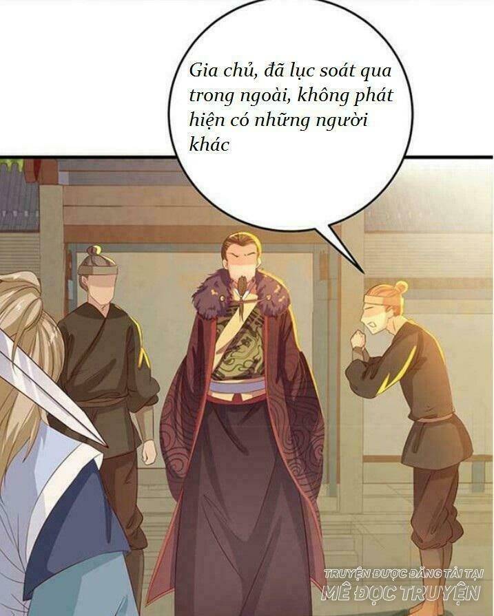 Tuyệt Sắc Quyến Rũ: Quỷ Y Chí Tôn: Chapter 46