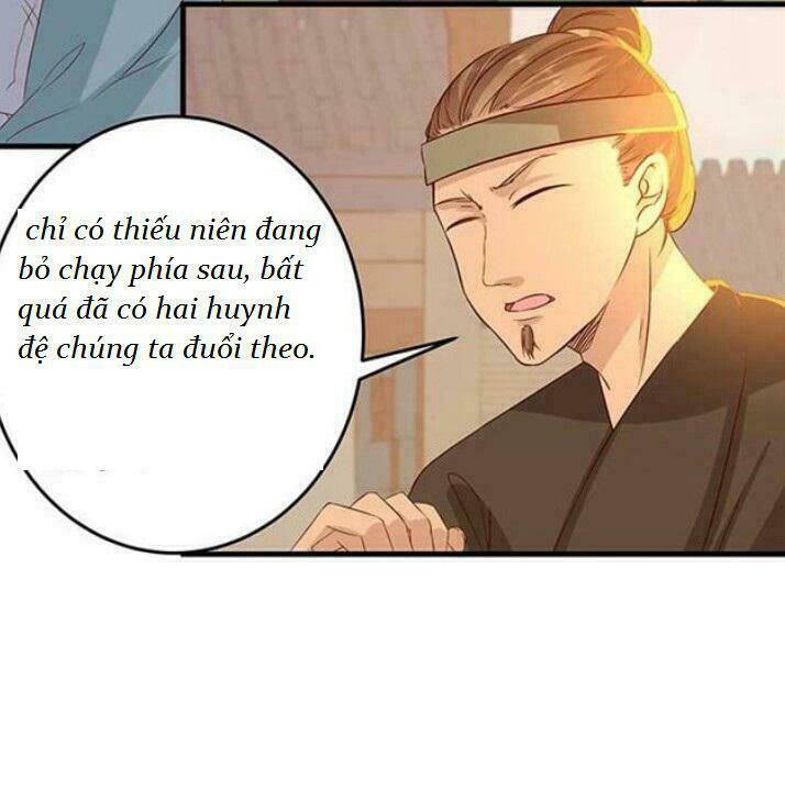 Tuyệt Sắc Quyến Rũ: Quỷ Y Chí Tôn: Chapter 46