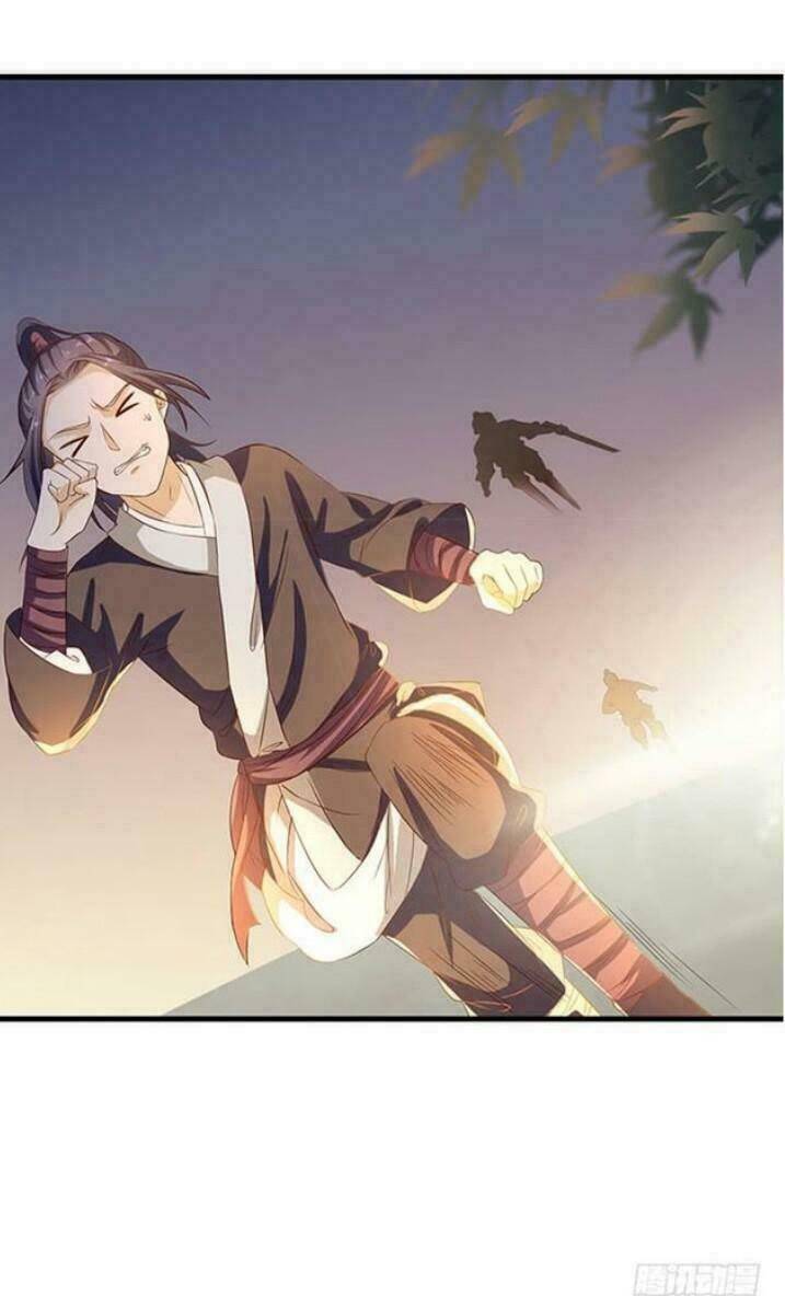 Tuyệt Sắc Quyến Rũ: Quỷ Y Chí Tôn: Chapter 46