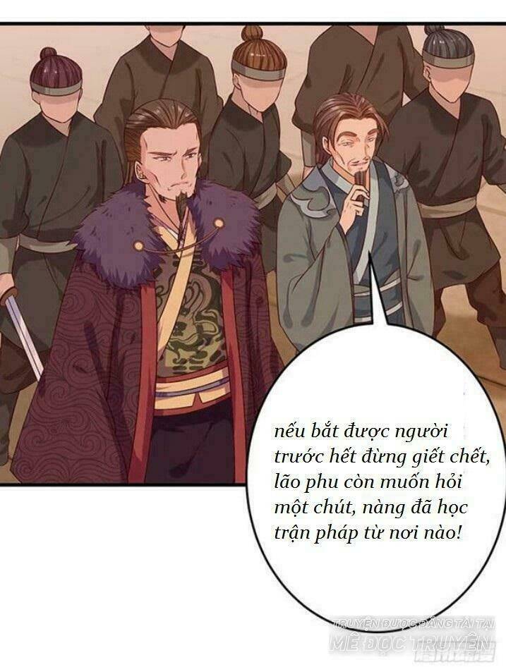 Tuyệt Sắc Quyến Rũ: Quỷ Y Chí Tôn: Chapter 46