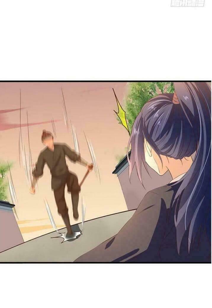 Tuyệt Sắc Quyến Rũ: Quỷ Y Chí Tôn: Chapter 46