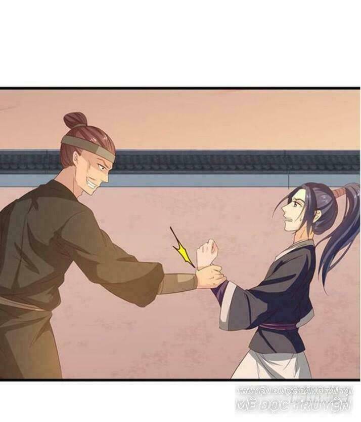 Tuyệt Sắc Quyến Rũ: Quỷ Y Chí Tôn: Chapter 46