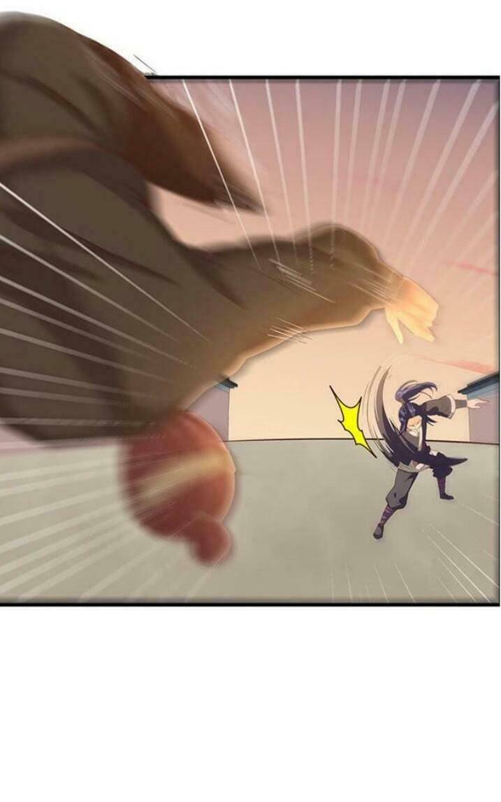 Tuyệt Sắc Quyến Rũ: Quỷ Y Chí Tôn: Chapter 46