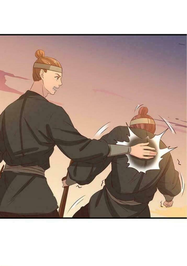 Tuyệt Sắc Quyến Rũ: Quỷ Y Chí Tôn: Chapter 46