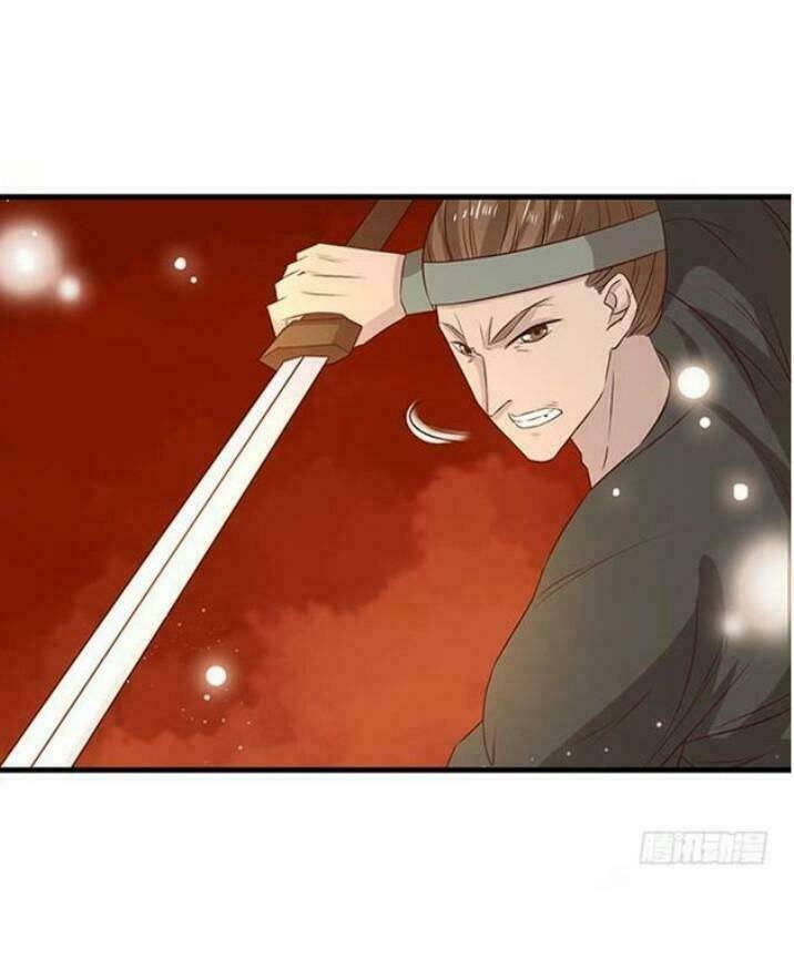 Tuyệt Sắc Quyến Rũ: Quỷ Y Chí Tôn: Chapter 46