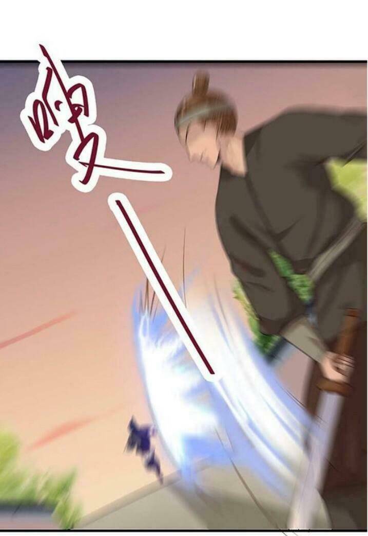 Tuyệt Sắc Quyến Rũ: Quỷ Y Chí Tôn: Chapter 46