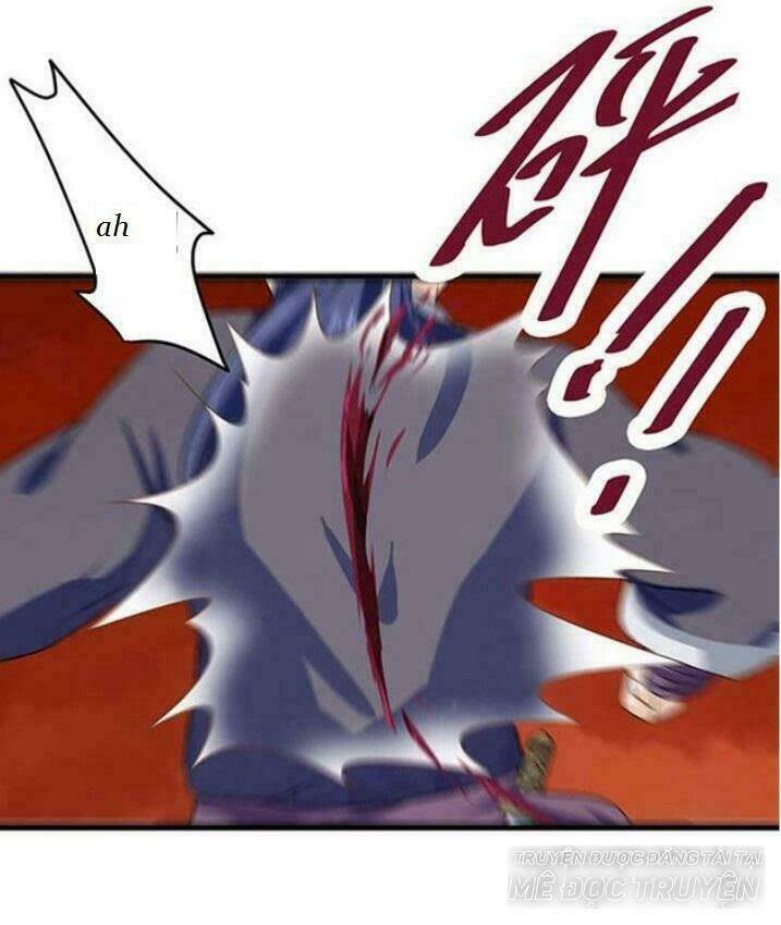 Tuyệt Sắc Quyến Rũ: Quỷ Y Chí Tôn: Chapter 46