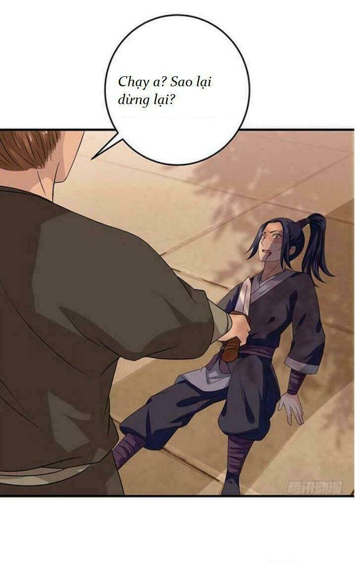 Tuyệt Sắc Quyến Rũ: Quỷ Y Chí Tôn: Chapter 46