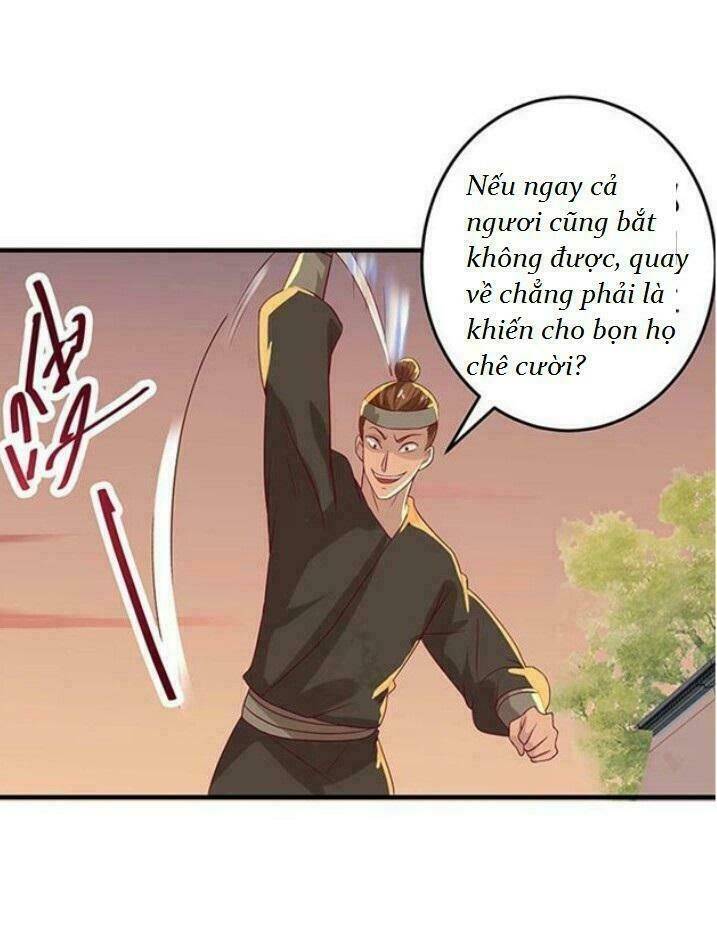 Tuyệt Sắc Quyến Rũ: Quỷ Y Chí Tôn: Chapter 46