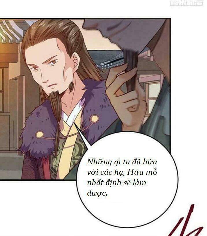 Tuyệt Sắc Quyến Rũ: Quỷ Y Chí Tôn: Chapter 46