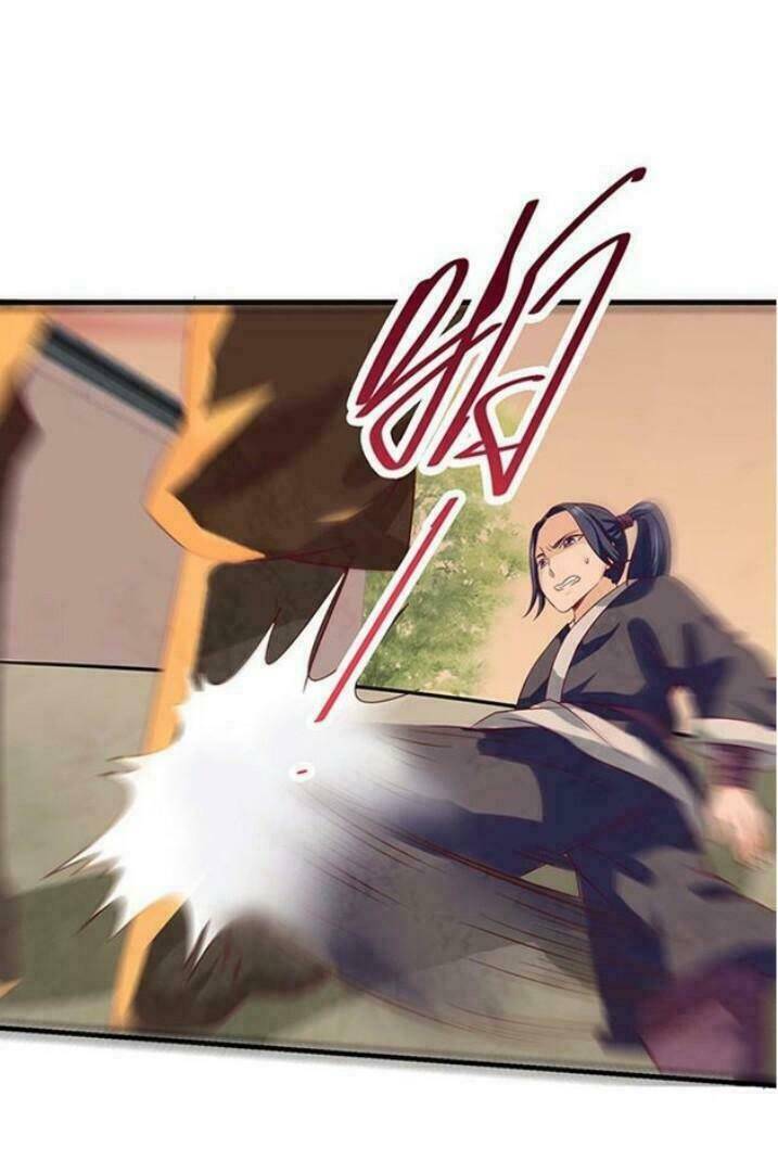 Tuyệt Sắc Quyến Rũ: Quỷ Y Chí Tôn: Chapter 46