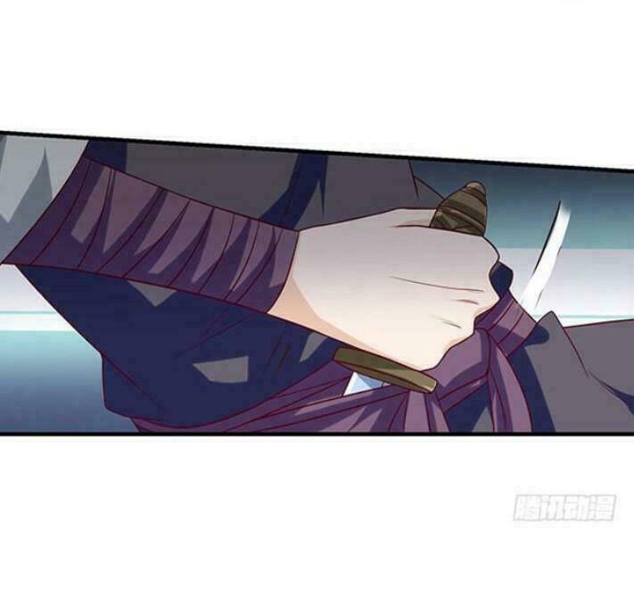 Tuyệt Sắc Quyến Rũ: Quỷ Y Chí Tôn: Chapter 46