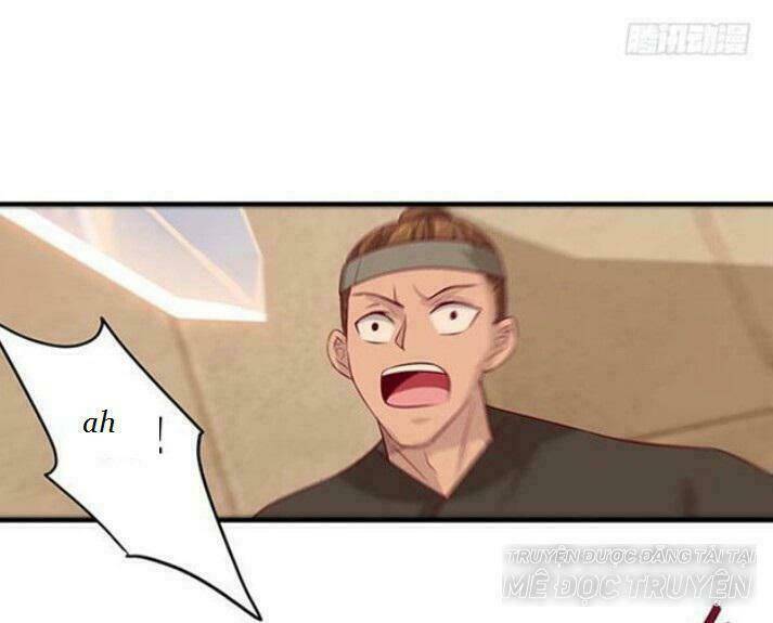 Tuyệt Sắc Quyến Rũ: Quỷ Y Chí Tôn: Chapter 46