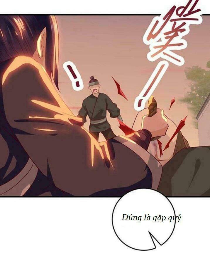 Tuyệt Sắc Quyến Rũ: Quỷ Y Chí Tôn: Chapter 46