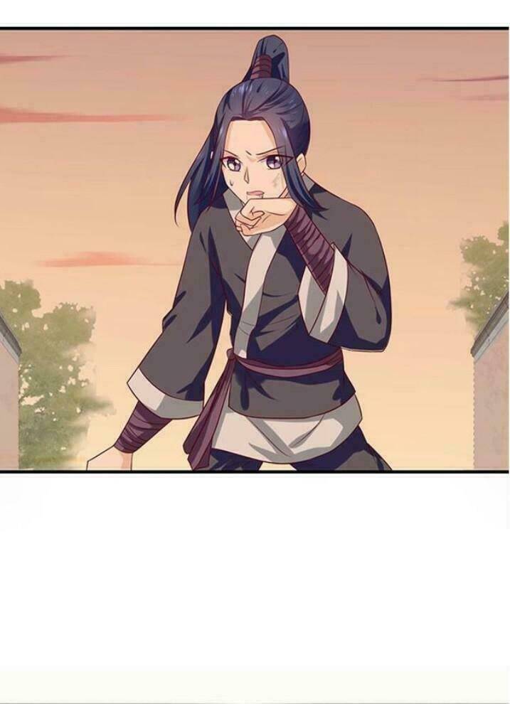 Tuyệt Sắc Quyến Rũ: Quỷ Y Chí Tôn: Chapter 46