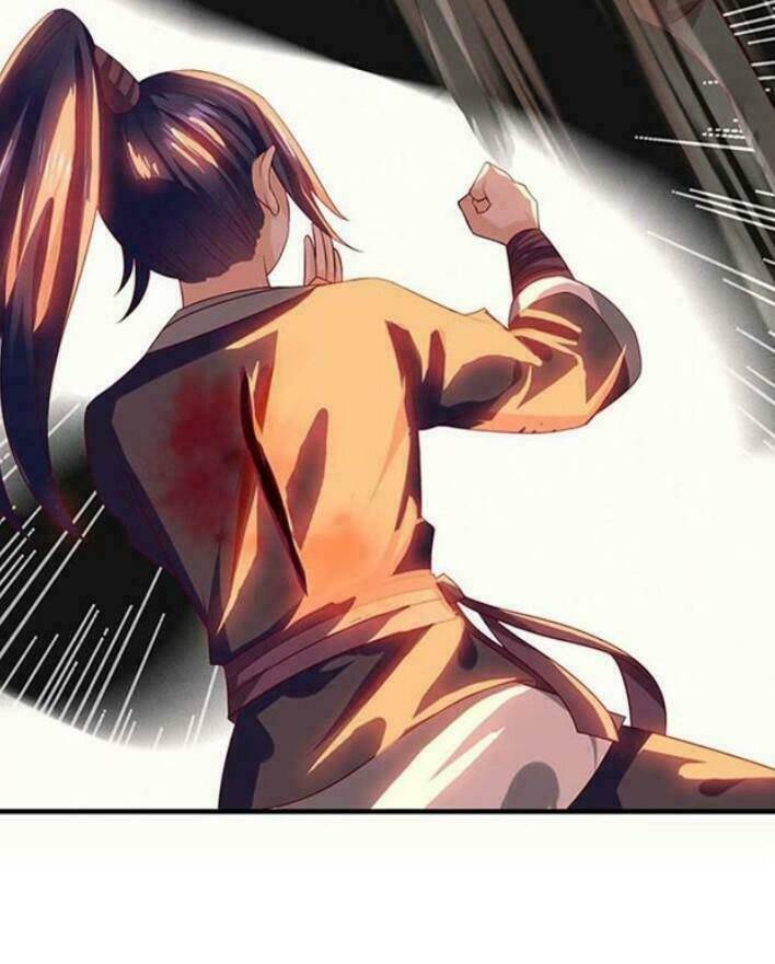 Tuyệt Sắc Quyến Rũ: Quỷ Y Chí Tôn: Chapter 46