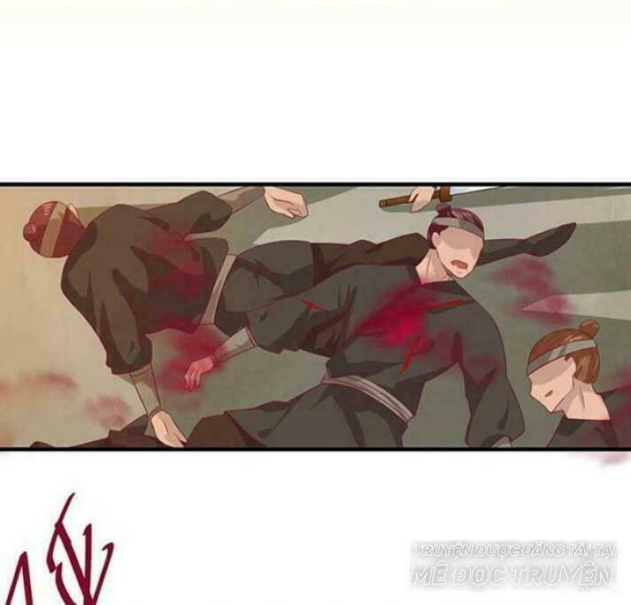 Tuyệt Sắc Quyến Rũ: Quỷ Y Chí Tôn: Chapter 46