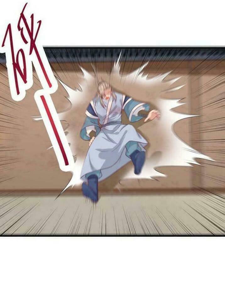 Tuyệt Sắc Quyến Rũ: Quỷ Y Chí Tôn: Chapter 46