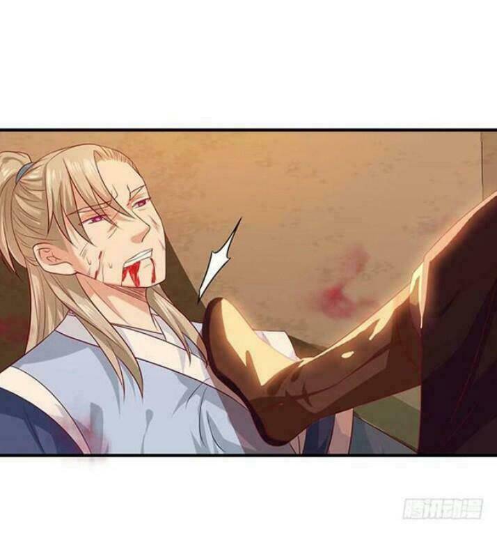 Tuyệt Sắc Quyến Rũ: Quỷ Y Chí Tôn: Chapter 46