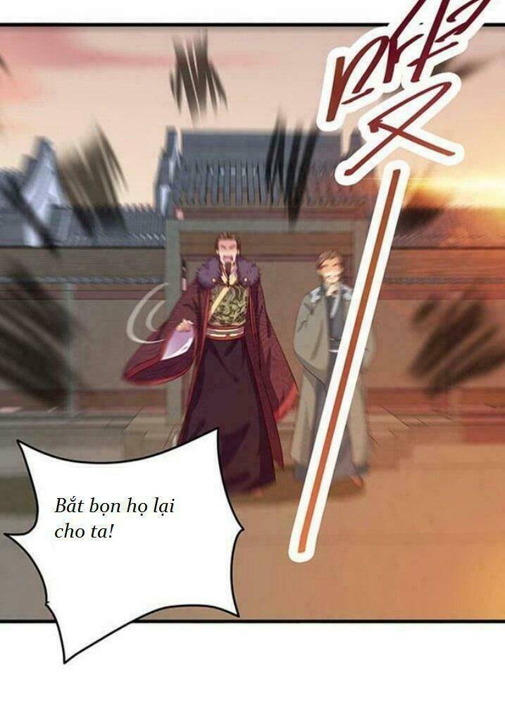 Tuyệt Sắc Quyến Rũ: Quỷ Y Chí Tôn: Chapter 46