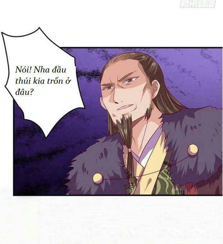 Tuyệt Sắc Quyến Rũ: Quỷ Y Chí Tôn: Chapter 46