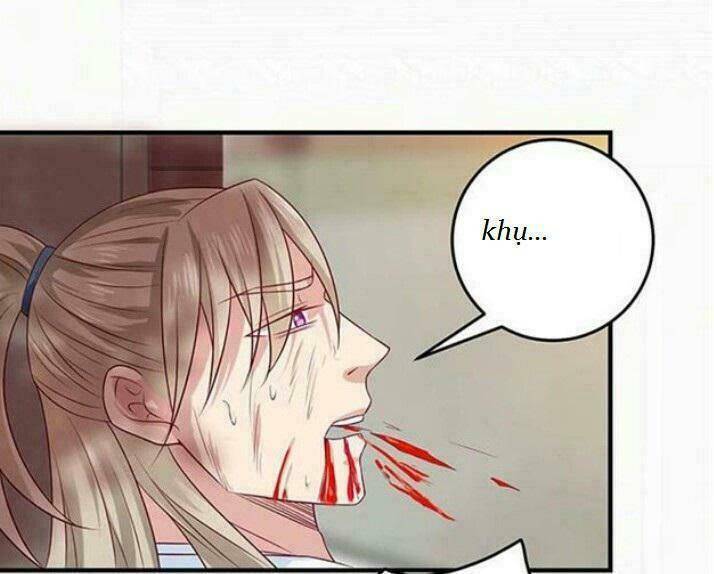 Tuyệt Sắc Quyến Rũ: Quỷ Y Chí Tôn: Chapter 46