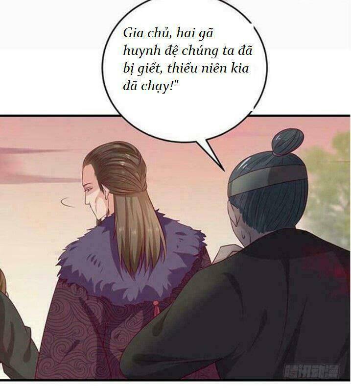 Tuyệt Sắc Quyến Rũ: Quỷ Y Chí Tôn: Chapter 46