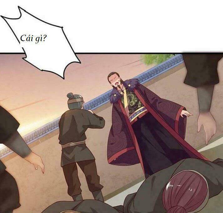 Tuyệt Sắc Quyến Rũ: Quỷ Y Chí Tôn: Chapter 46