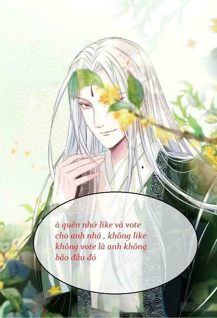 Tuyệt Sắc Quyến Rũ: Quỷ Y Chí Tôn: Chapter 46