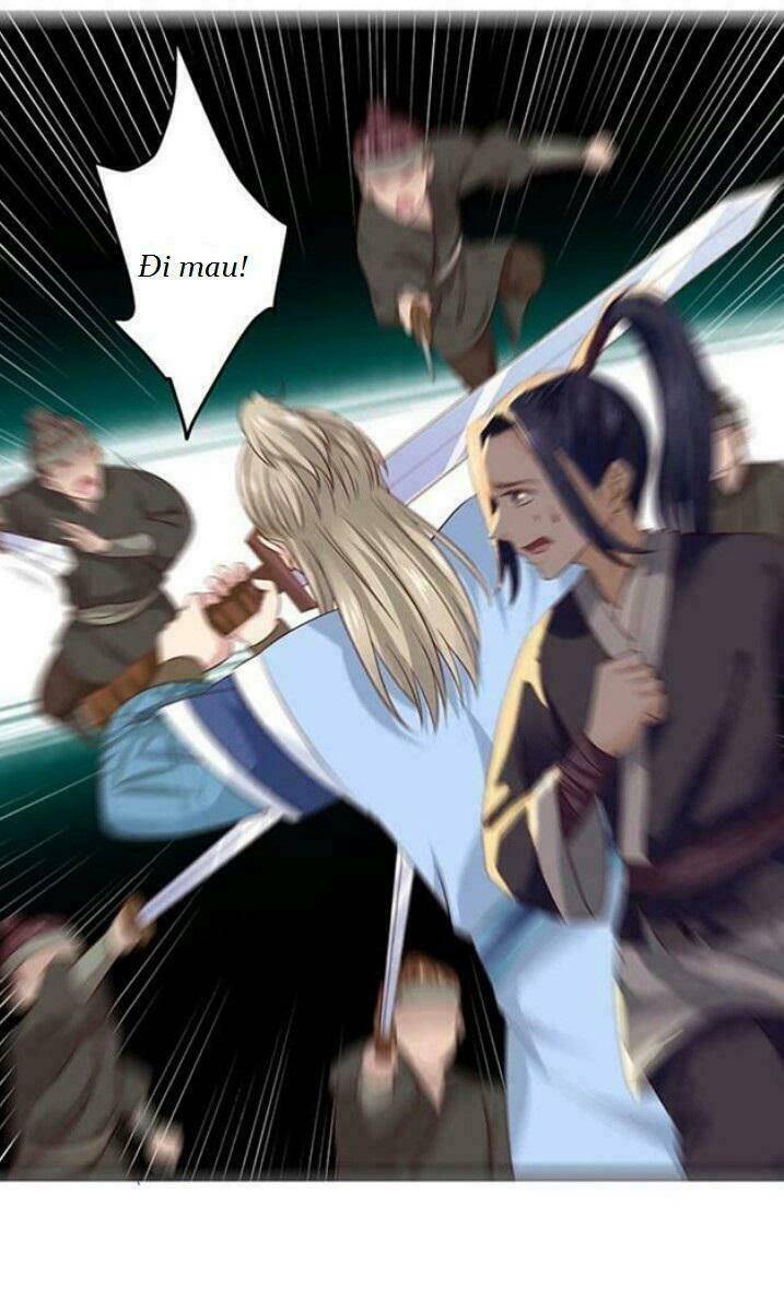 Tuyệt Sắc Quyến Rũ: Quỷ Y Chí Tôn: Chapter 46