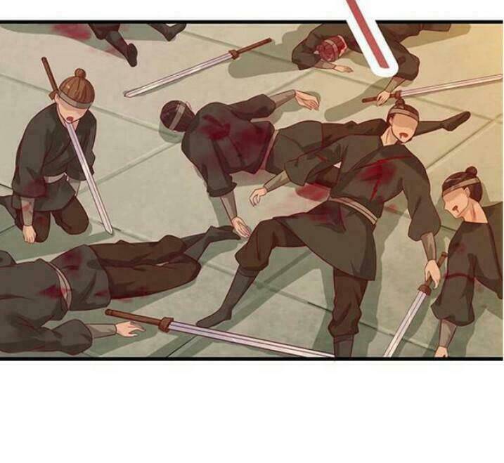 Tuyệt Sắc Quyến Rũ: Quỷ Y Chí Tôn: Chapter 46