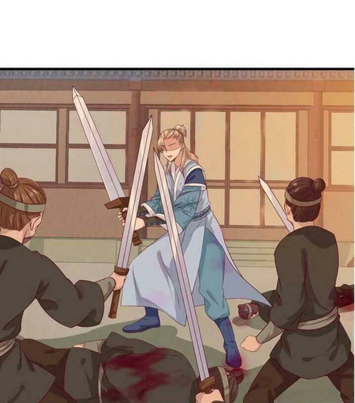 Tuyệt Sắc Quyến Rũ: Quỷ Y Chí Tôn: Chapter 46