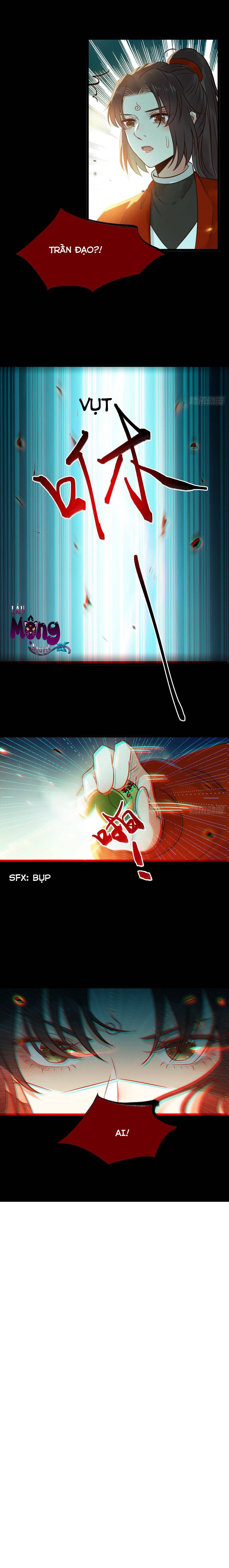 Tuyệt Sắc Quyến Rũ: Quỷ Y Chí Tôn: Chapter 468