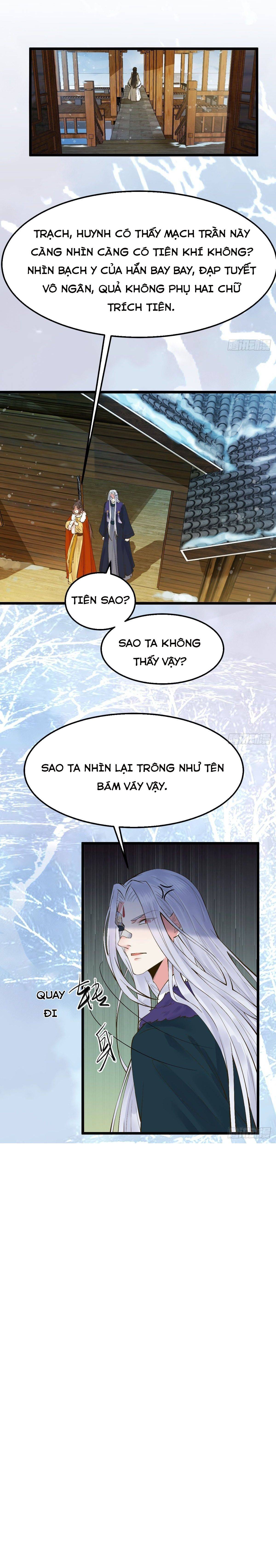 Tuyệt Sắc Quyến Rũ: Quỷ Y Chí Tôn: Chapter 476