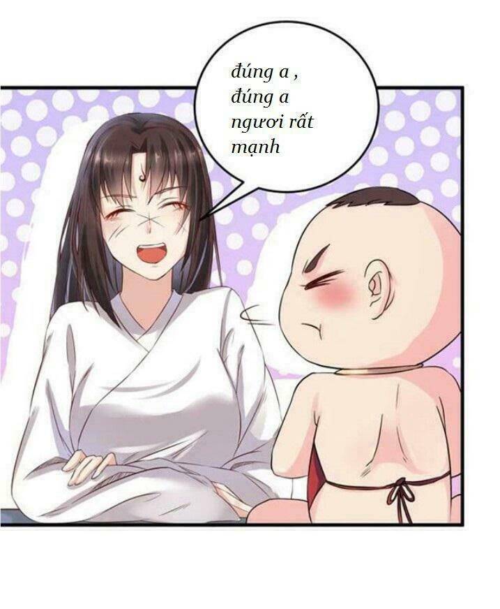 Tuyệt Sắc Quyến Rũ: Quỷ Y Chí Tôn: Chapter 48