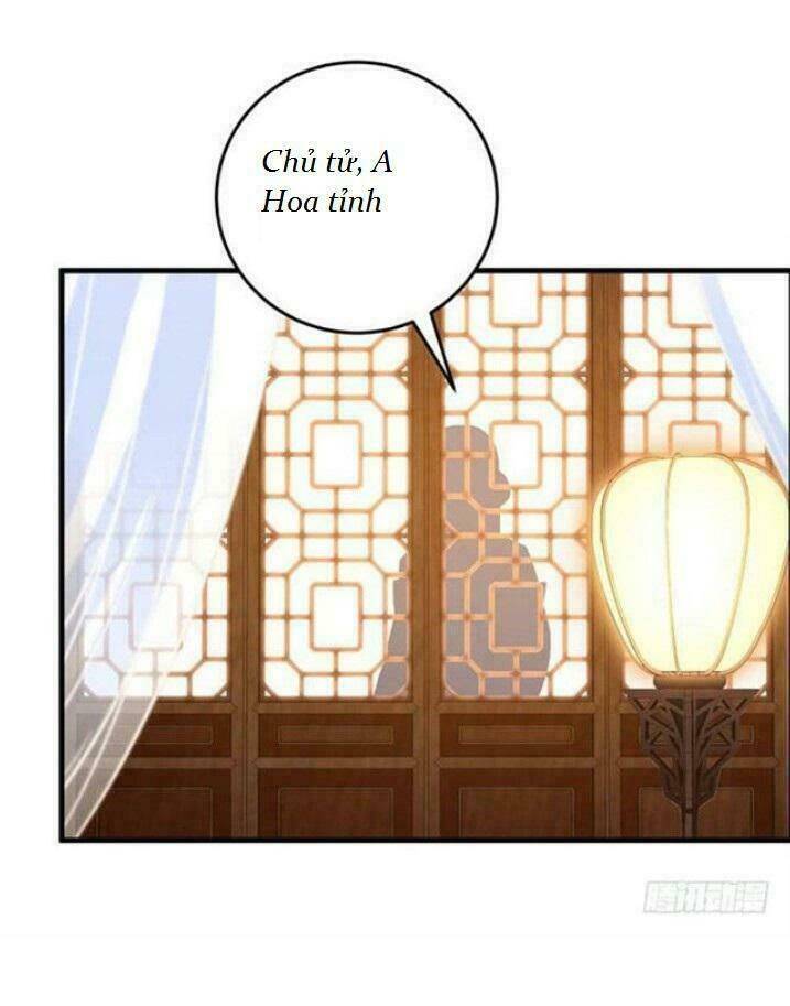 Tuyệt Sắc Quyến Rũ: Quỷ Y Chí Tôn: Chapter 48