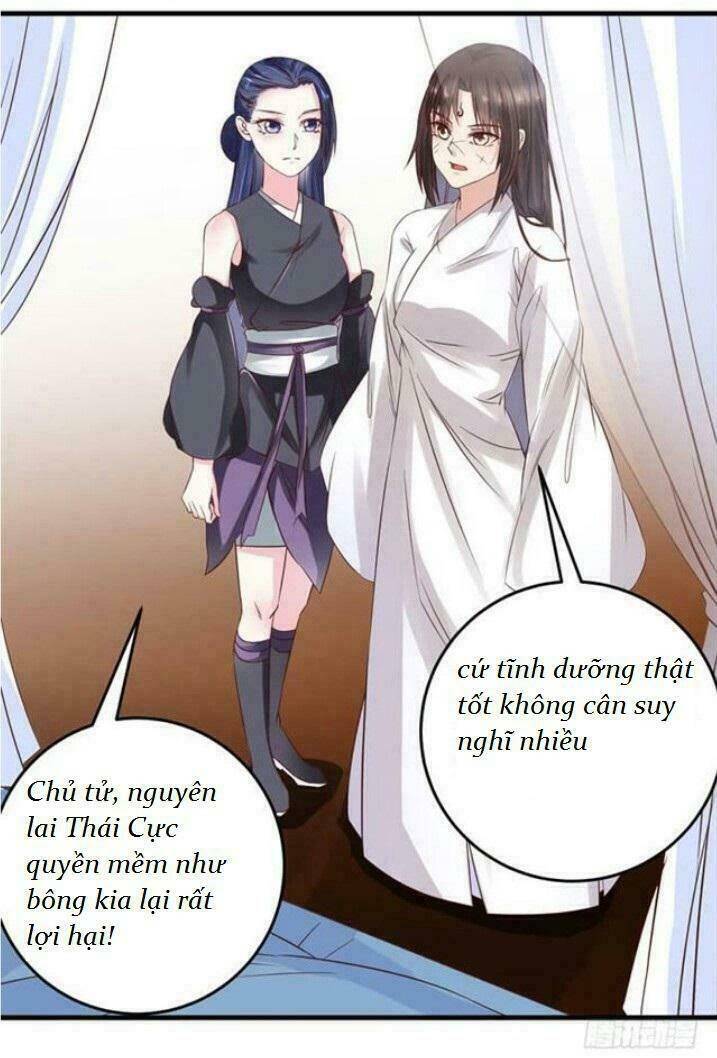 Tuyệt Sắc Quyến Rũ: Quỷ Y Chí Tôn: Chapter 48