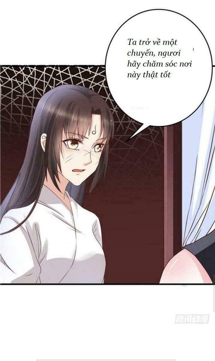 Tuyệt Sắc Quyến Rũ: Quỷ Y Chí Tôn: Chapter 48