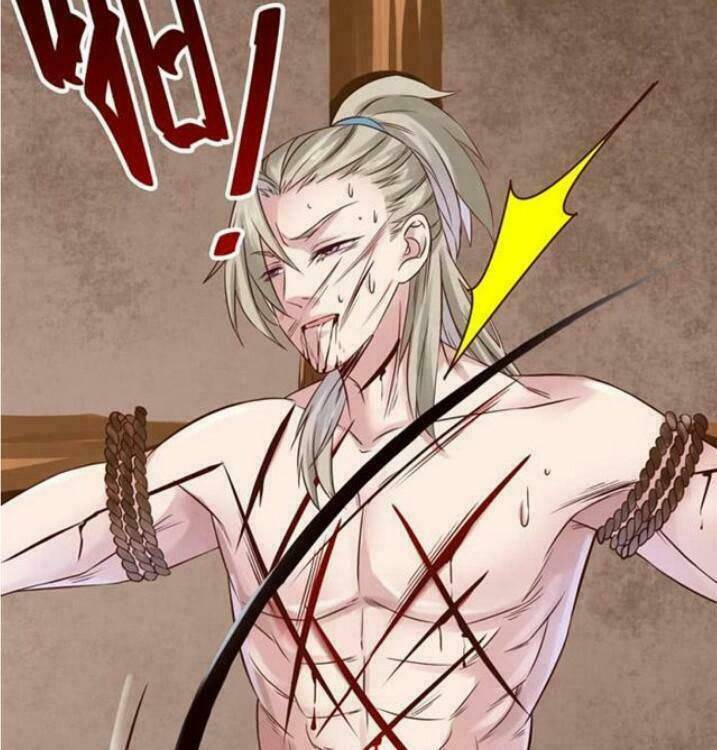 Tuyệt Sắc Quyến Rũ: Quỷ Y Chí Tôn: Chapter 48