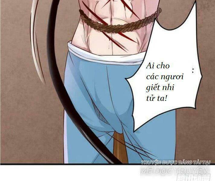 Tuyệt Sắc Quyến Rũ: Quỷ Y Chí Tôn: Chapter 48