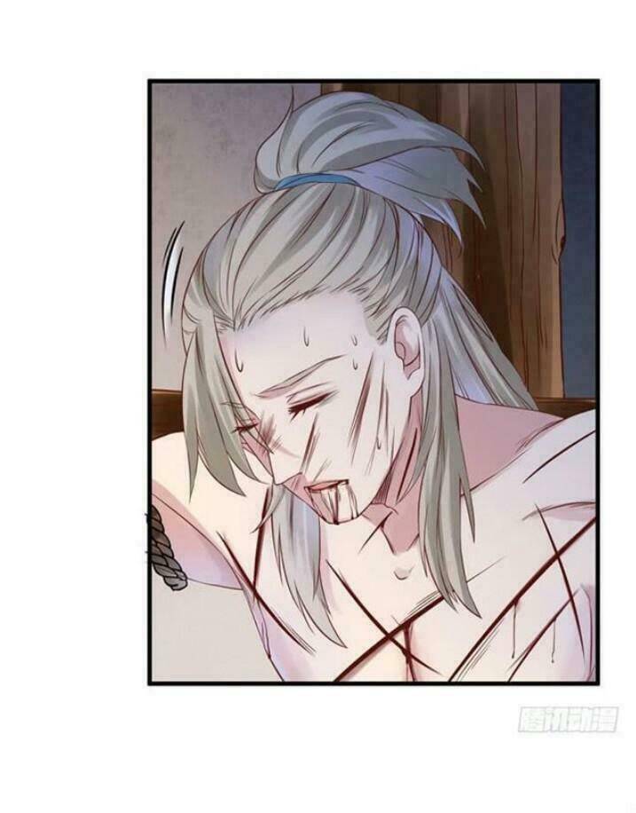 Tuyệt Sắc Quyến Rũ: Quỷ Y Chí Tôn: Chapter 48