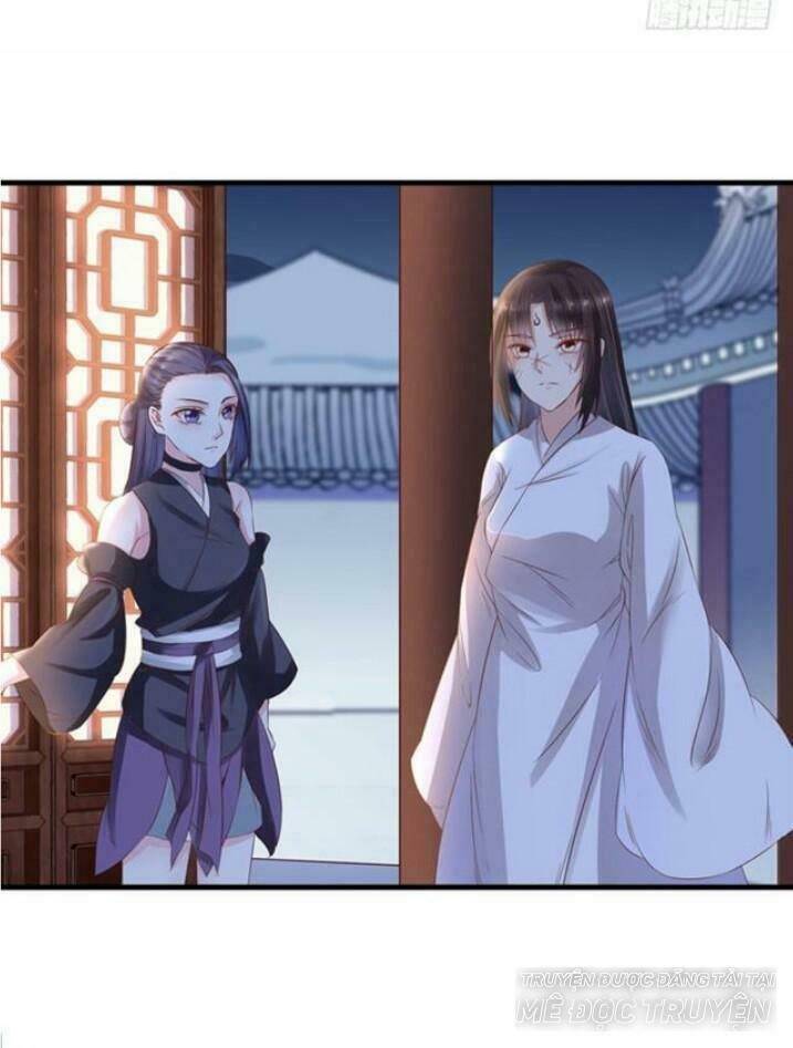 Tuyệt Sắc Quyến Rũ: Quỷ Y Chí Tôn: Chapter 48